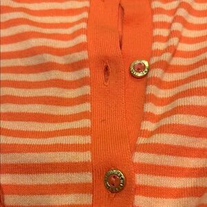 Isaac Mizrahi Women’s cardigan